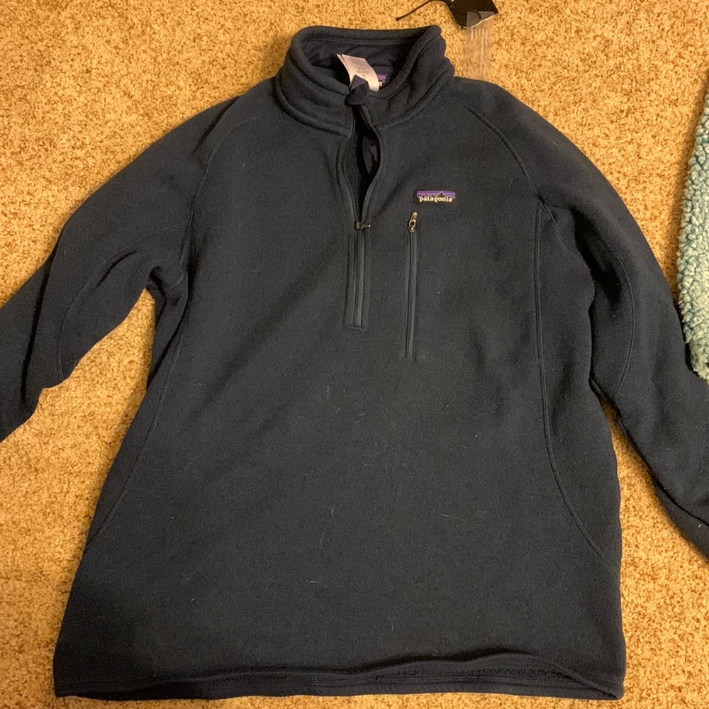 Patagonia Pullover